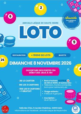 Image Super Loto (photo 1)