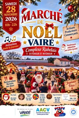 Image Marché de Noël (photo 1)