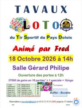Image Super loto animé par Fred (photo 1)