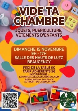 Image Vide Ta Chambre (photo 1)