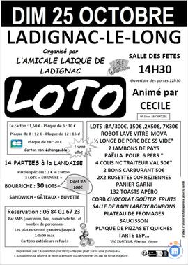 Image loto de l amicale laique (photo 1)