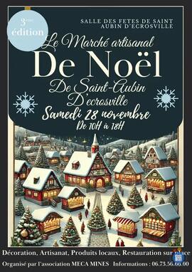 Image 3 ème Marché de noël (photo 1)