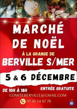 Image Marché de noël (photo 1)