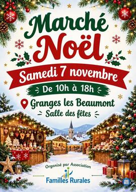 Image Marché de Noël (photo 1)