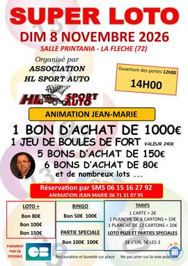 Image Super LOTO animation Jean-Marie (photo 1)