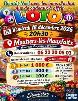 Image Loto (photo 1)