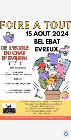 Image Foire a tout (photo 1)