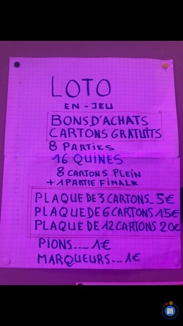 Image Loto (photo 1)