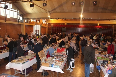 Image 22 ème salon des collectionneurs (photo 1)