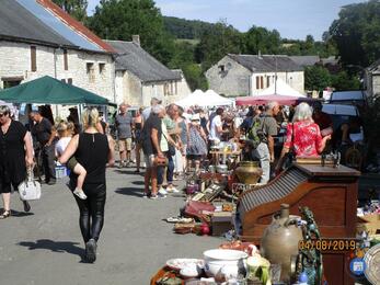 Image 22eme brocante vide greniers (photo 1)