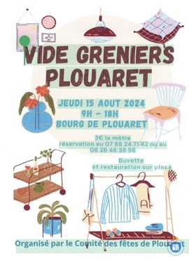 Image Vide-greniers (photo 1)