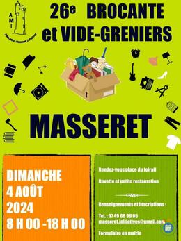 Image Vide grenier (photo 1)
