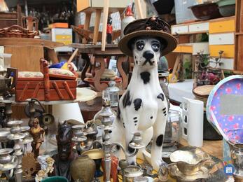 Image Brocante Louvexpo (photo 1)