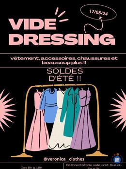 Image Vide dressing (photo 1)