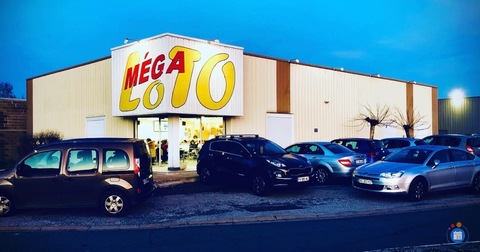 Image LOTO en 20 parties avec Bonus (photo 1)