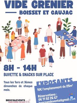 Image Vide grenier (photo 1)