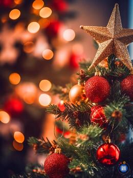 Image Marché de Noël (photo 1)