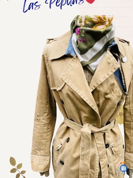 Image Vide dressing du secours pop chez méli mélo (photo 1)