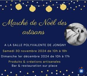 Image Marché de noël (photo 1)