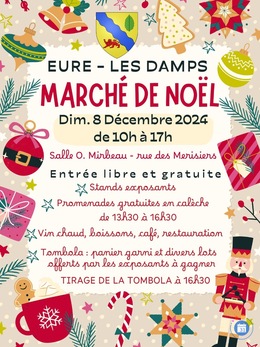 Image Marché de Noel (photo 1)