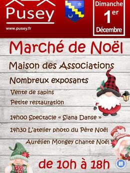 Image Marché de Noël (photo 1)