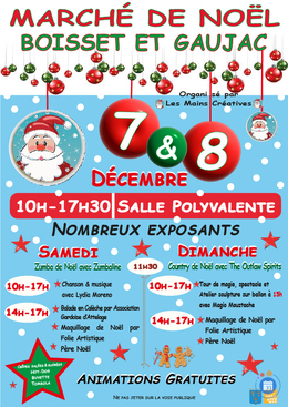 Image Marche de Noël (photo 1)