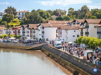 Image Vide greniers de l'Untxin (photo 1)