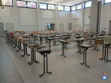 Image Braderie de livres (photo 1)