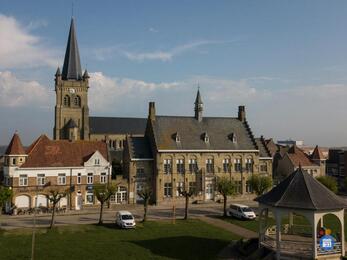 Image Marché au puces (photo 1)