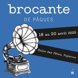 Image Brocante de Pâques (photo 1)