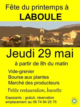 Image Fête du Printemps (photo 1)