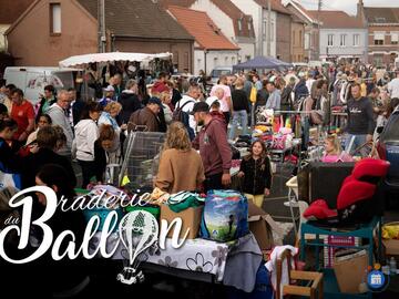 Image Braderie du Ballon (photo 1)