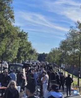 Image Marché aux puces (photo 1)