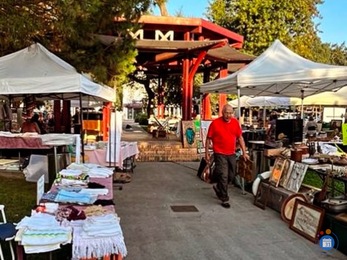 Image Brocante du Kiosque (photo 1)