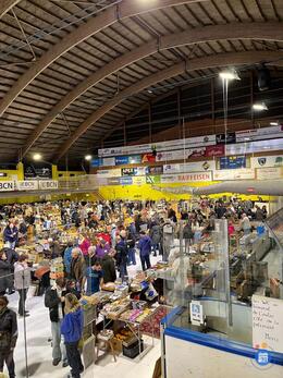 Image 33ème Brocante de Fleurier (photo 1)