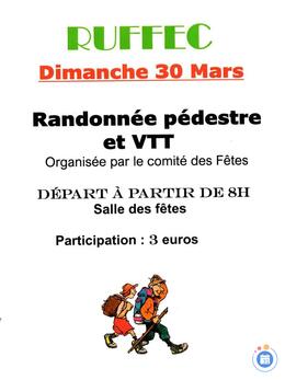 Image Randonnée de printemps (photo 1)