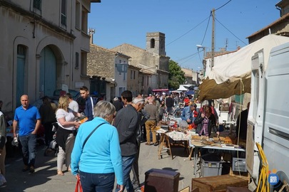 Image Vide Grenier (photo 1)