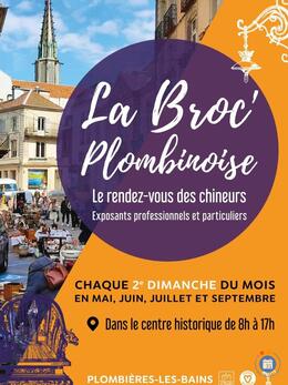 Image Broc' Plombinoise (photo 1)