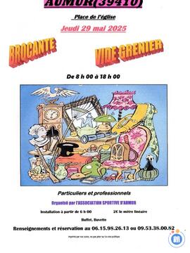 Image Brocante vide grenier (photo 1)