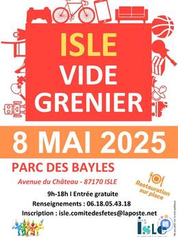 Image Vide grenier (photo 1)