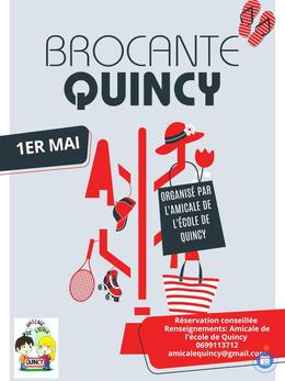 Image Brocante Quincy (photo 1)