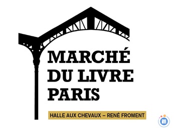 Image Marché aux livres Paris (photo 1)