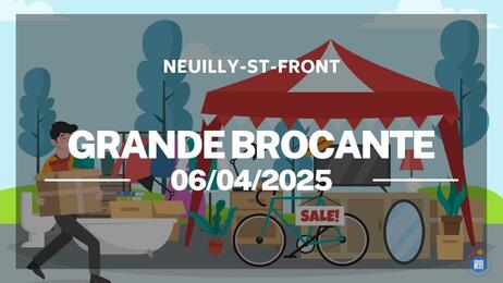 Image Grande Brocante (photo 1)