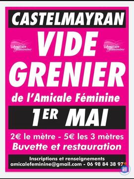 Image Vide grenier (photo 1)
