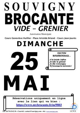 Image Vide grenier (photo 1)