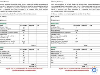 Image Traditionnelle Brocante du 1er mai, organisée par L'AIPE (photo 1)