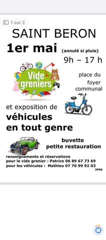 Image 21 ème vide-greniers (photo 1)