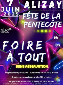 Image 18eme foire à tout d’alizay (photo 1)