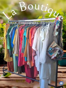 Image Vente Solidaire Croix-Rouge (photo 1)