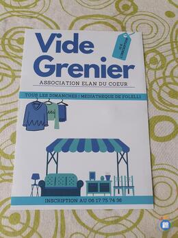 Image Vide grenier (photo 1)